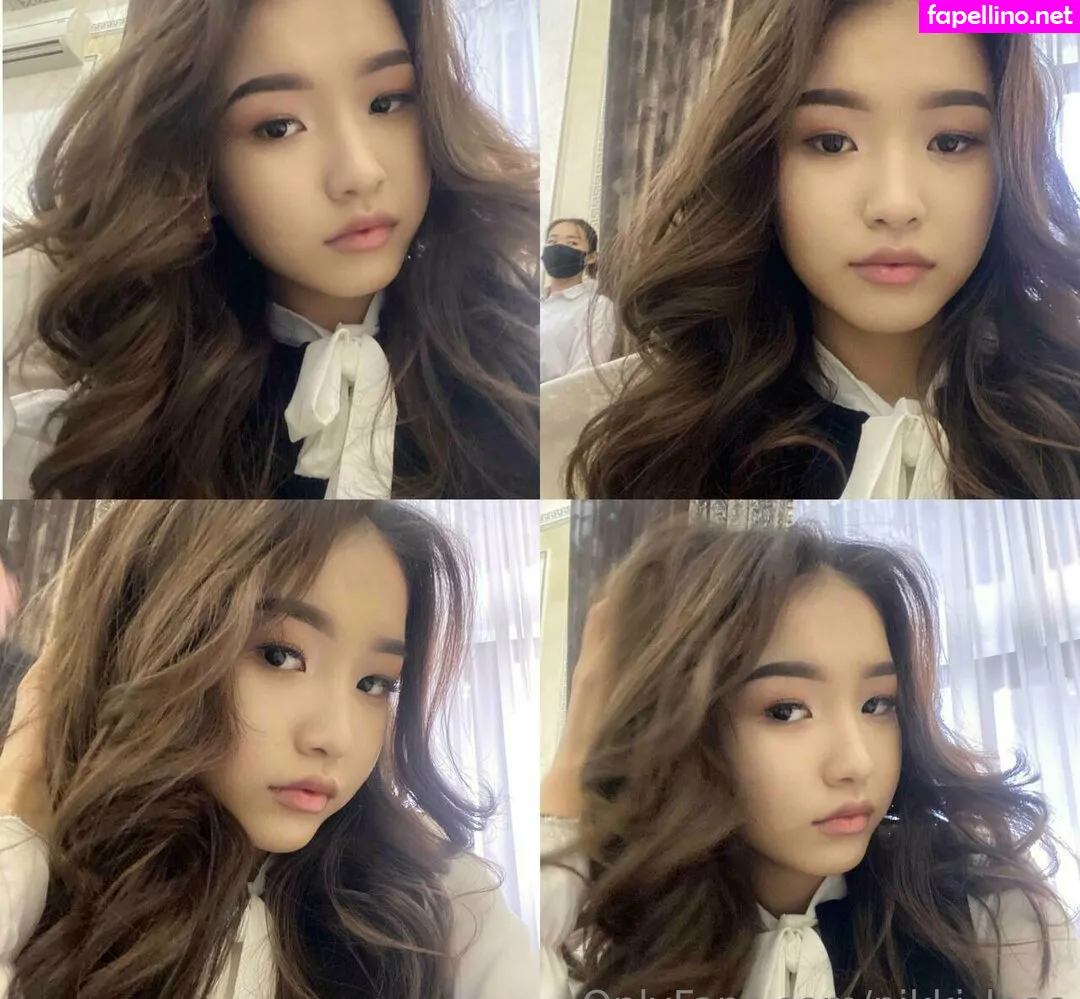 nikki_leee Nude Leaked OnlyFans Photo #Gsu9XQ9Tjg