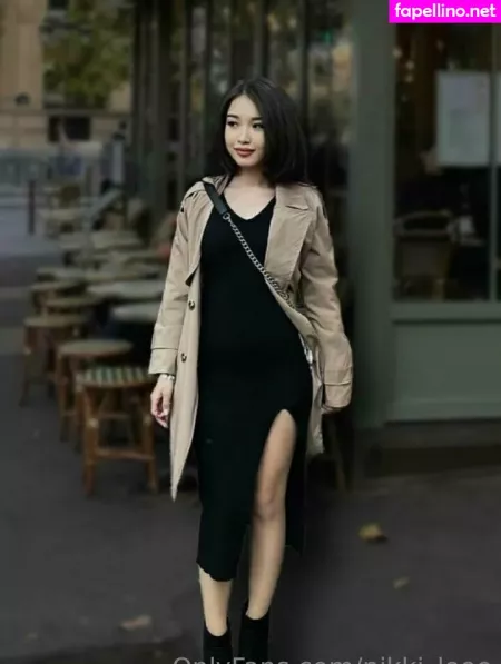 Nikki Leee OnlyFans Thumbnail #K2AtmrE2I1