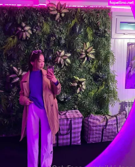 Nikki Leee OnlyFans Thumbnail #gtkuG7ghdW