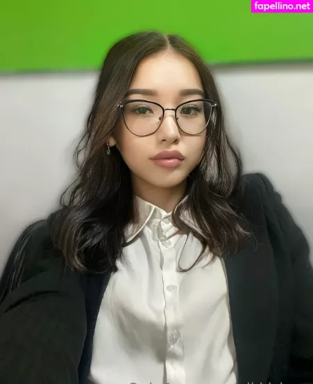 Nikki Leee OnlyFans Thumbnail #mAt849TYd4