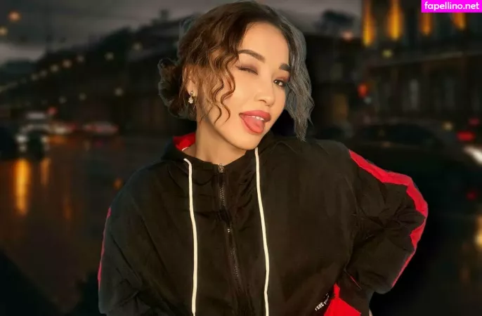 Nikki Leee OnlyFans Thumbnail #vRHxCMWzs1