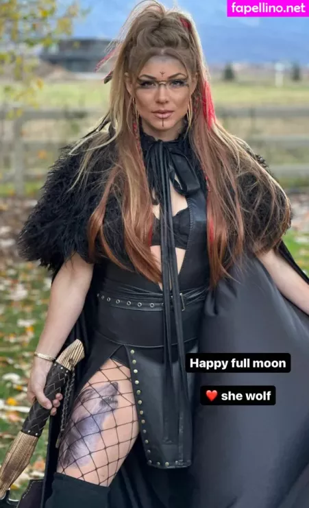 Nikki Leigh OnlyFans Thumbnail #4V81eB0H7C