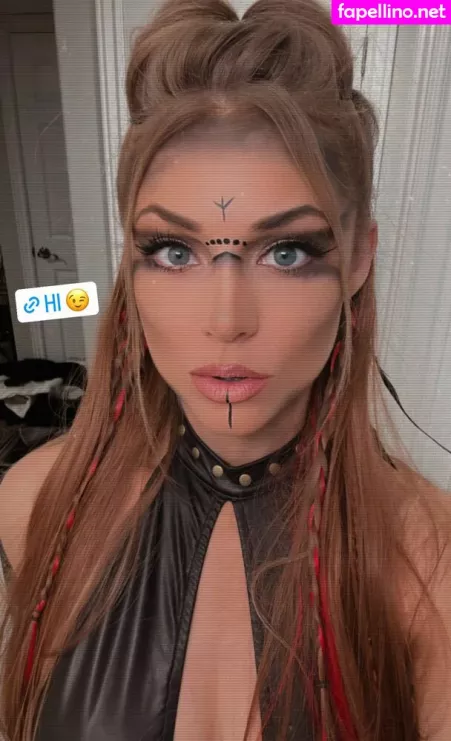 Nikki Leigh OnlyFans Thumbnail #Evfe6jdAal