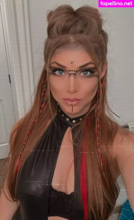 Nikki Leigh OnlyFans Thumbnail #FhXRBbTI9N