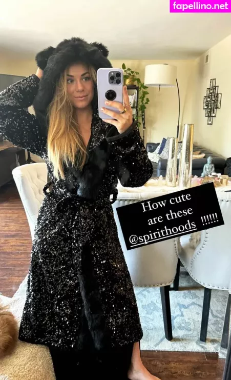 Nikki Leigh OnlyFans Thumbnail #FrLtUdFrya