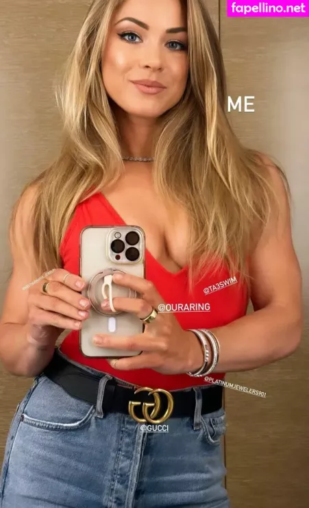 Nikki Leigh OnlyFans Thumbnail #MksgfjmVuZ