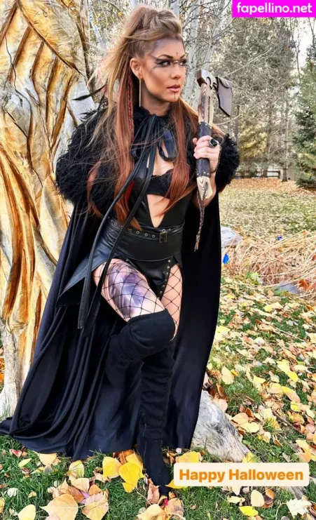 Nikki Leigh OnlyFans Thumbnail #RLsPDStHet