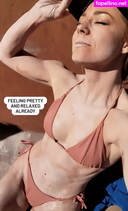 Nikki Leigh OnlyFans Thumbnail #U4BxSsPkso