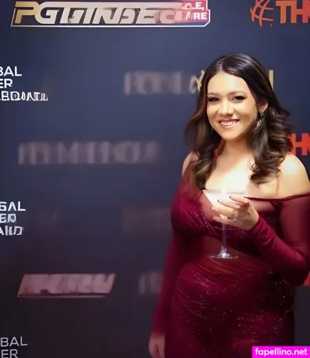 Nikki Limo OnlyFans Thumbnail #MYLY41EWHM