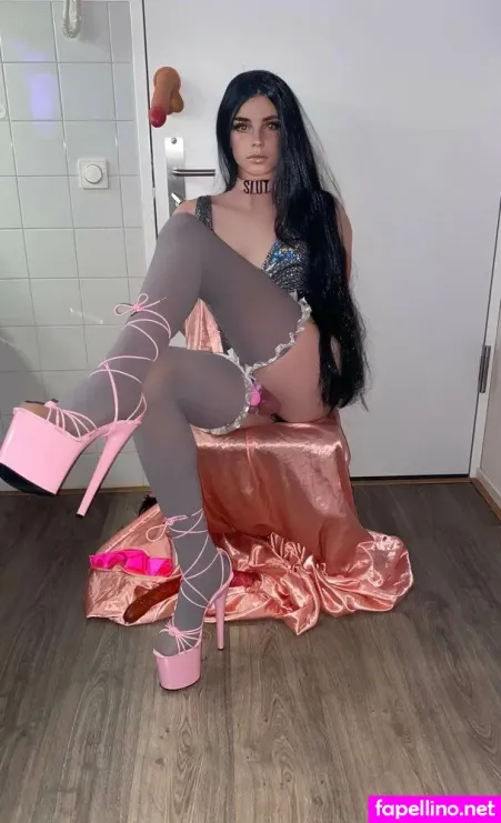 Nikki Lush OnlyFans Thumbnail #Tu3qmv6SUw