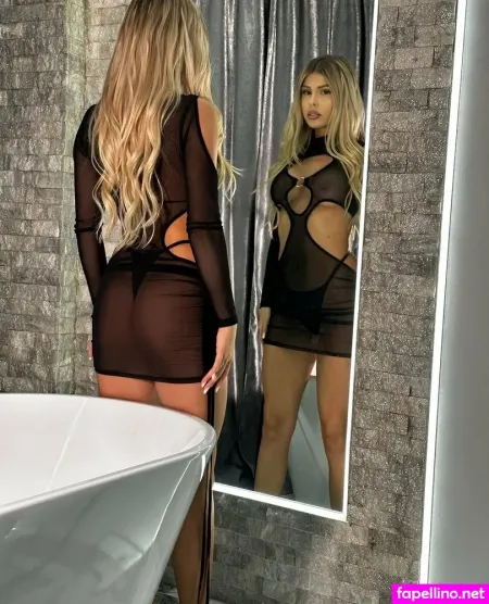 Nikki Magic 5 OnlyFans Thumbnail #hDFcVj912M