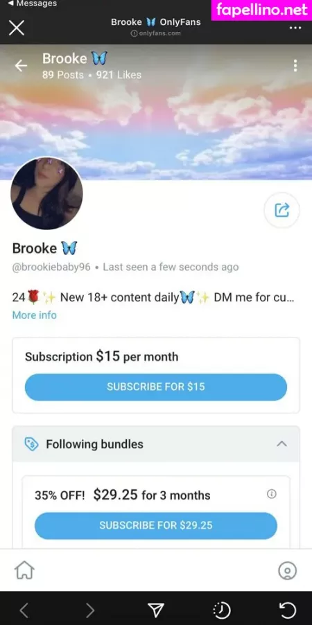 Nikki Marie Free OnlyFans Thumbnail #VwSkU8N2Py