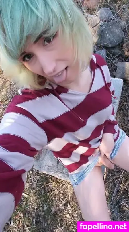 Nikki Mayhem OnlyFans Thumbnail #GYW9glqBk5