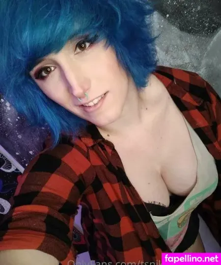 Nikki Mayhem OnlyFans Thumbnail #LOoIxVcQno