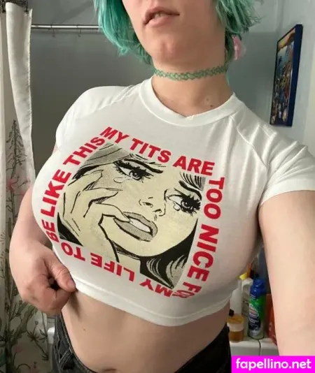 Nikki Mayhem OnlyFans Thumbnail #WNghZQPPQv