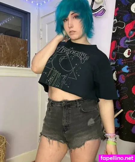 Nikki Mayhem OnlyFans Thumbnail #dYbpXf6Esy