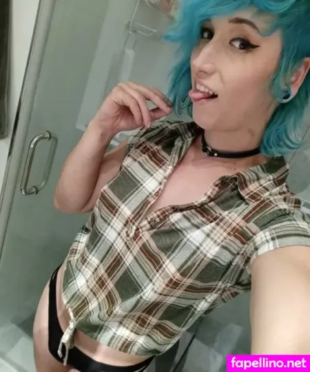 Nikki Mayhem OnlyFans Thumbnail #dvYVMy2G1e