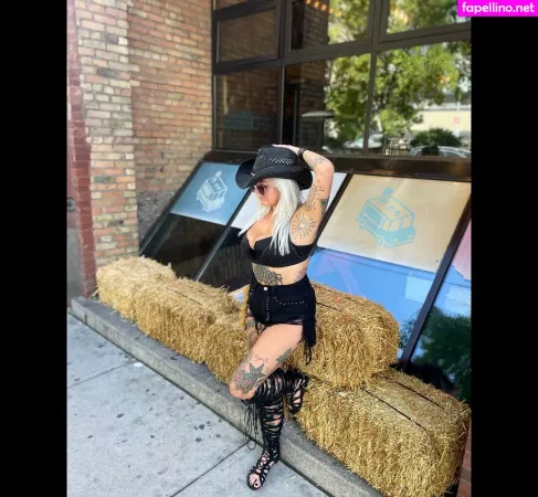 Nikki N9ne OnlyFans Thumbnail #1yHJDBrrdp