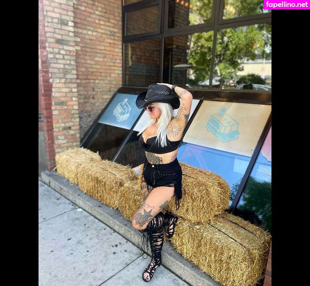 nikkinikkin9nedoors Nude Leaked OnlyFans Photo #1yHJDBrrdp