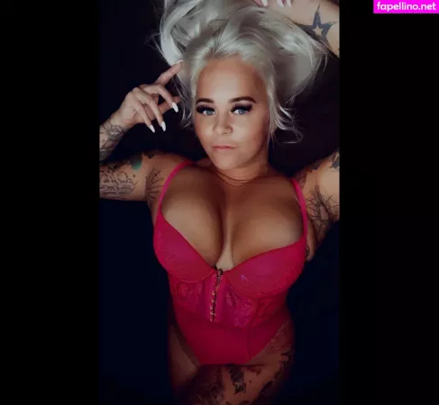 Nikki N9ne OnlyFans Thumbnail #BaPk95MPq6