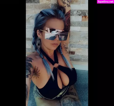 Nikki N9ne OnlyFans Thumbnail #OsI1tNY42z