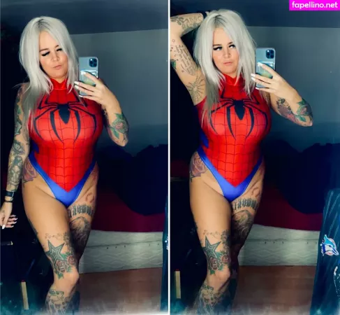 Nikki N9ne OnlyFans Thumbnail #QP3aY0sdxx
