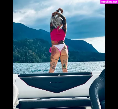 Nikki N9ne OnlyFans Thumbnail #St7vWZoRrE