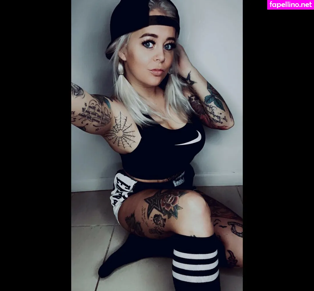 nikkinikkin9nedoors Nude Leaked OnlyFans Photo #Tr3M2XS98o