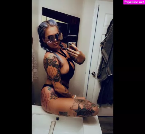 Nikki N9ne OnlyFans Thumbnail #dBjSOojXhU