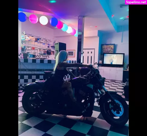 Nikki N9ne OnlyFans Thumbnail #hadVXM5JAO