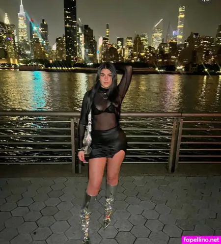 Nikki Ncxox Main Profile Photo
