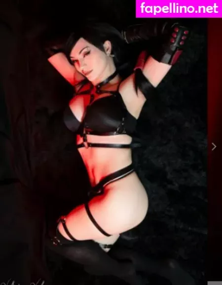 Nikki Nevermore OnlyFans Thumbnail #a6xXWLGNmL