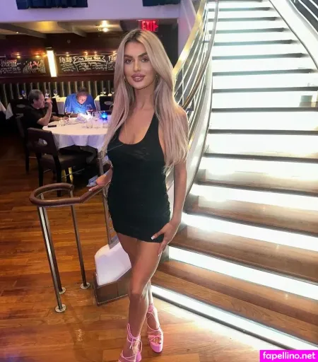 Nikki Nigh OnlyFans Thumbnail #DlgSC9OPii