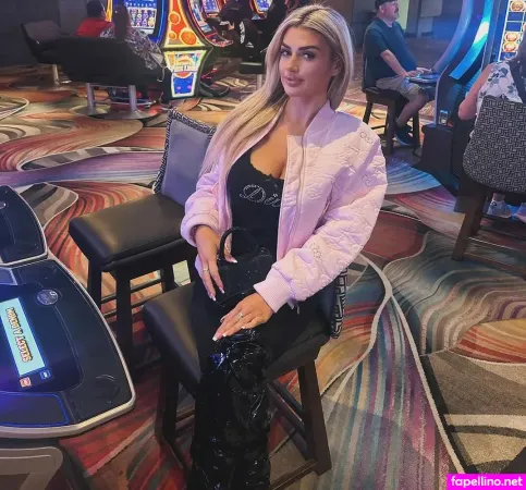 Nikki Nigh OnlyFans Thumbnail #YVF0ZtkG7F