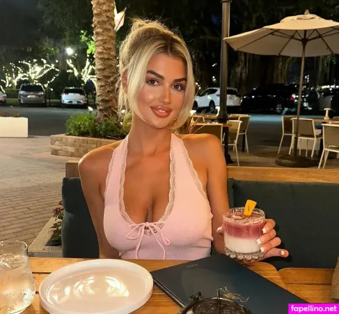 Nikki Nigh OnlyFans Thumbnail #ZYQFV8GJYS