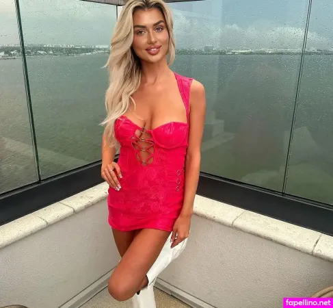 Nikki Nigh OnlyFans Thumbnail #hsGCQfRBxQ