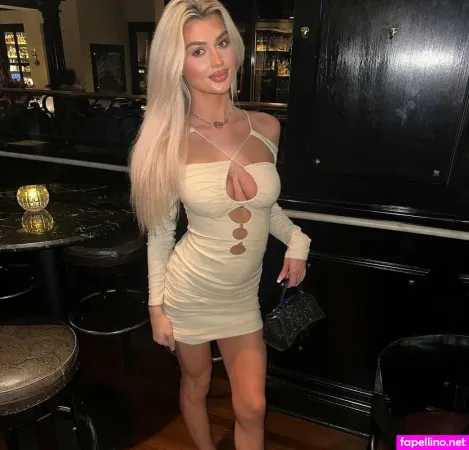 Nikki Nigh OnlyFans Thumbnail #qhNaGtLPWZ