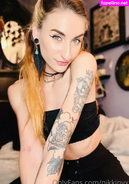 Nikki Nyx OnlyFans Thumbnail #FwiBbr1Asm