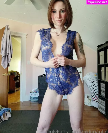 Nikki Paulin OnlyFans Thumbnail #lnwmM2cQLc