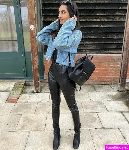 Nikki Rai OnlyFans Thumbnail #BzNR54ECkm