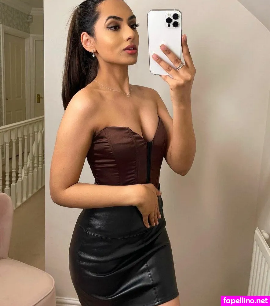 nikkirai_ Nude Leaked OnlyFans Photo #EwwzbAH3H3