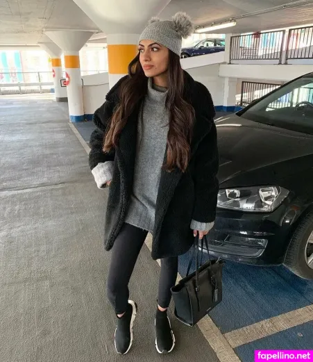 Nikki Rai OnlyFans Thumbnail #GO0PQDz1mH