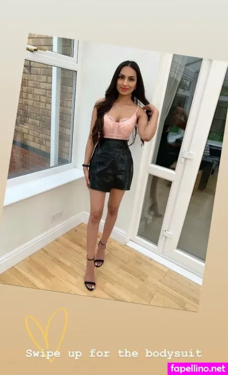 Nikki Rai OnlyFans Thumbnail #GyYbSxKBZ3