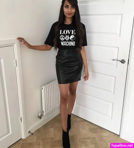 Nikki Rai OnlyFans Thumbnail #HSGjNAWVtv