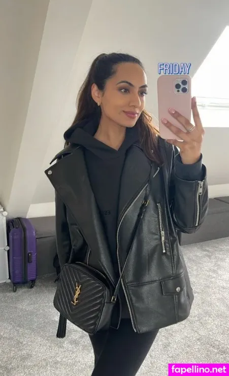 Nikki Rai OnlyFans Thumbnail #HbydGhOwuO