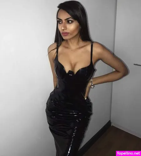 Nikki Rai OnlyFans Thumbnail #JyubUQ9b76