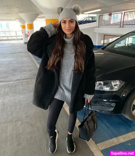 Nikki Rai OnlyFans Thumbnail #KD4qoCVIQQ