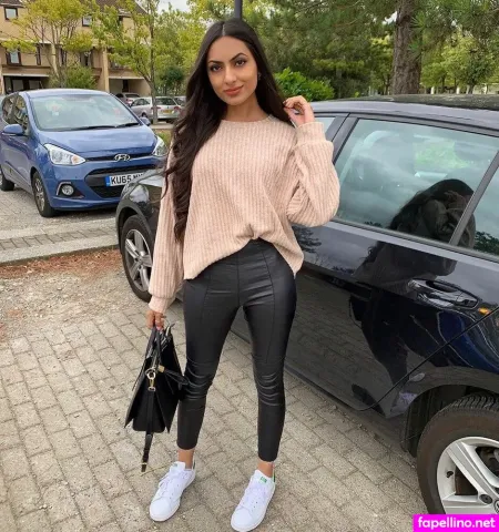 Nikki Rai OnlyFans Thumbnail #NhwIqWnXzm