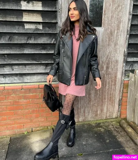 Nikki Rai OnlyFans Thumbnail #O47mfkDFu9