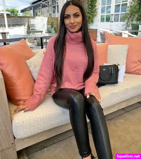 Nikki Rai OnlyFans Thumbnail #ODk3BiYIkg